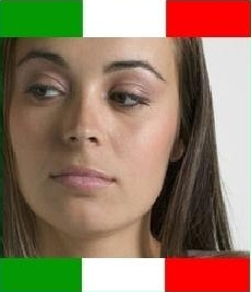 aforisma di una canzone italiana sentimentale: \"Siamo così...dolcemente complicate...\" (Fiorella Mannoia)