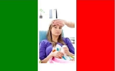 aforisma di una canzone italiana sentimentale: \"Sopra il giorno di dolore che uno ha. Tu tu tu tu tu tu tu tu tu...\" (Ligabue)