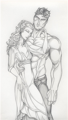 Butch & Marissa