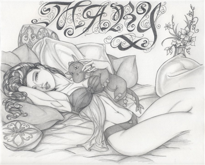 Mary
