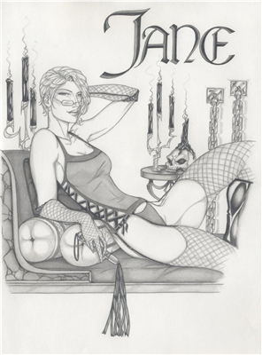 Jane