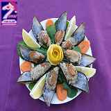 Midye Dolma
