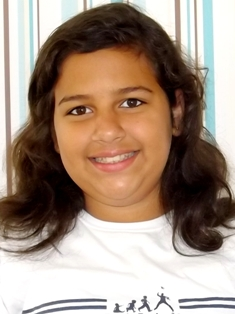 Ana Karoline