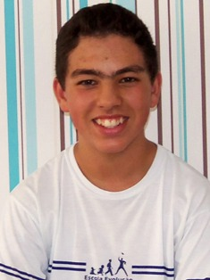 Luis Antonio