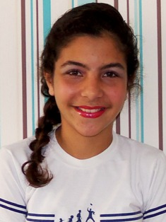 Maria Julia