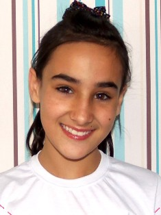 Anita Vitória