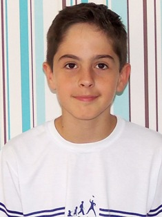 Lucas 