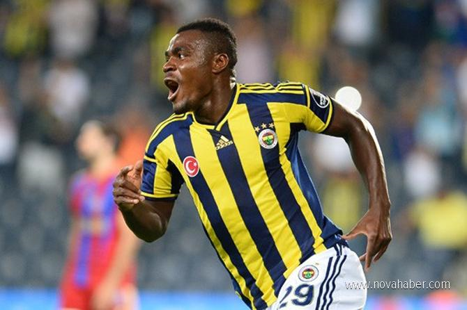 Fenerbahçe Den Hangi Futbolcusun