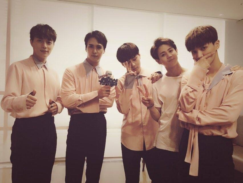 Kpop Beast