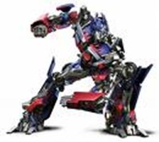 Hangi Transformers Karakterisin