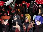 Naruto Gifts