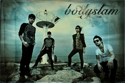 แสงสุดท้าย bodyslam