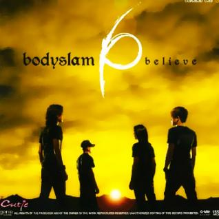 ความเชื่อ bodyslam