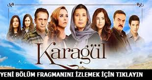 Hangi Karagül Karekterisin