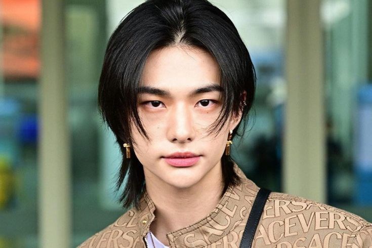 Hyunjin 
