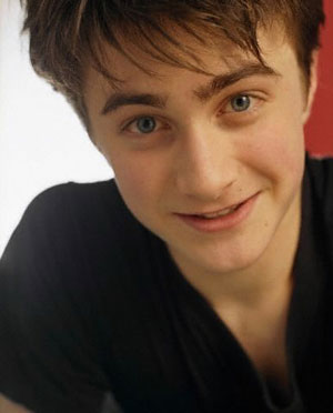Harry Potter Serisini Ne Kadar Tanıyorsun???