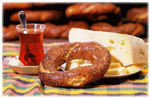 Çay Üçlemesi
