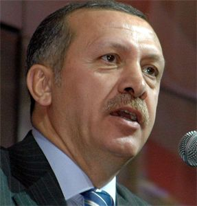 En Beğenilen Siyasetçi