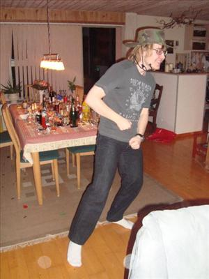Er Du Laks Eller Laksen
