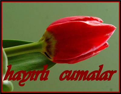 HAYIRLI CUMALAR
