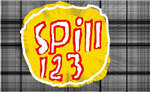 Spill 123