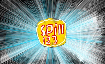 Spill 123