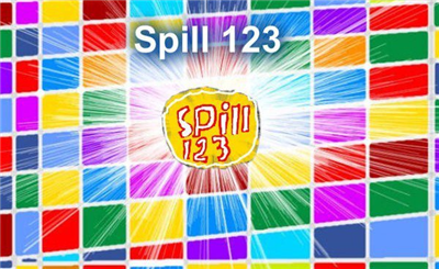 Spill 123