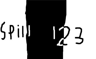 Spill 123