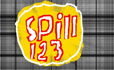 Spill 123