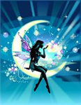 Good Luck Fairy
