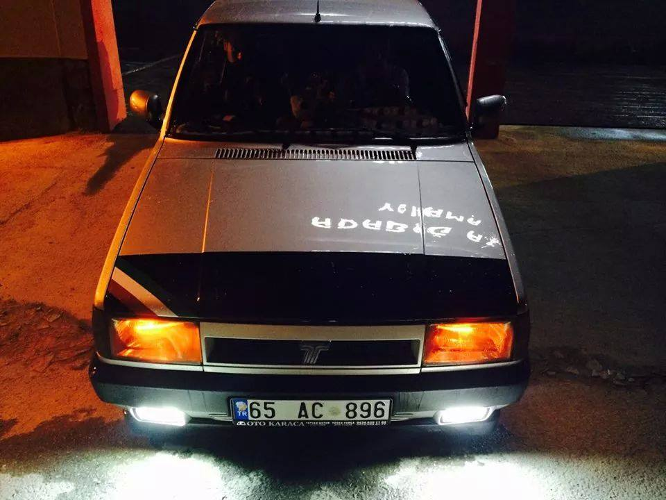 Hangi Araba Sana Yakışır