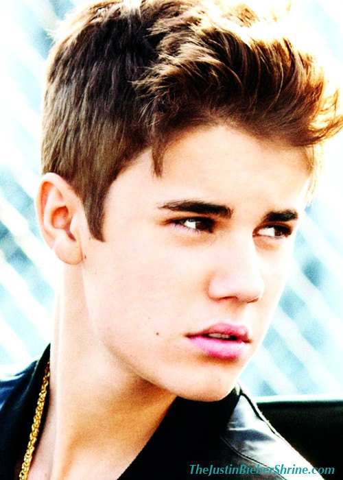 Justin Bieberi Seviyormusun ???