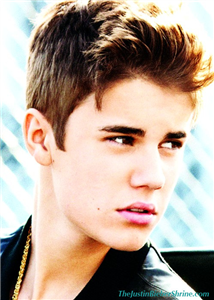 Justin Bieberi Seviyormusun ???