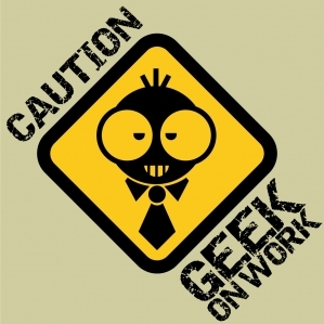 Geek