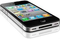 Apple I-Phone 4