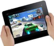 Apple I-Pad