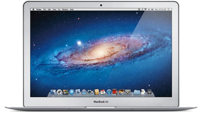 Mac Book Air