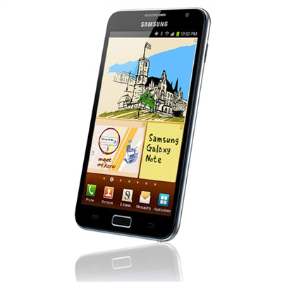 Samsung Galaxy Note