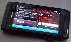Nokia N8