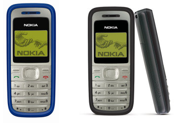 Nokia 1200