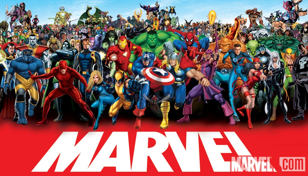 Marveli Biliyor Musun ?