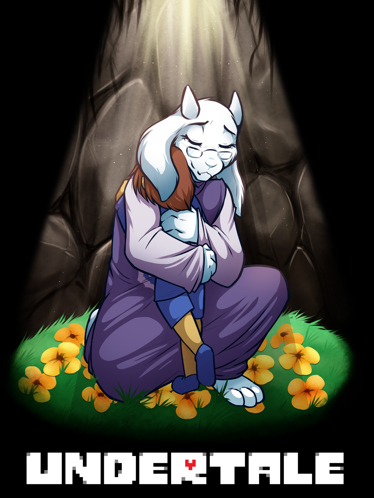 ¿Cuanto Sabes De Undertale ?