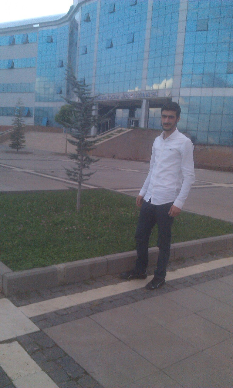 Salihozdemir4747@Hotmail.Com