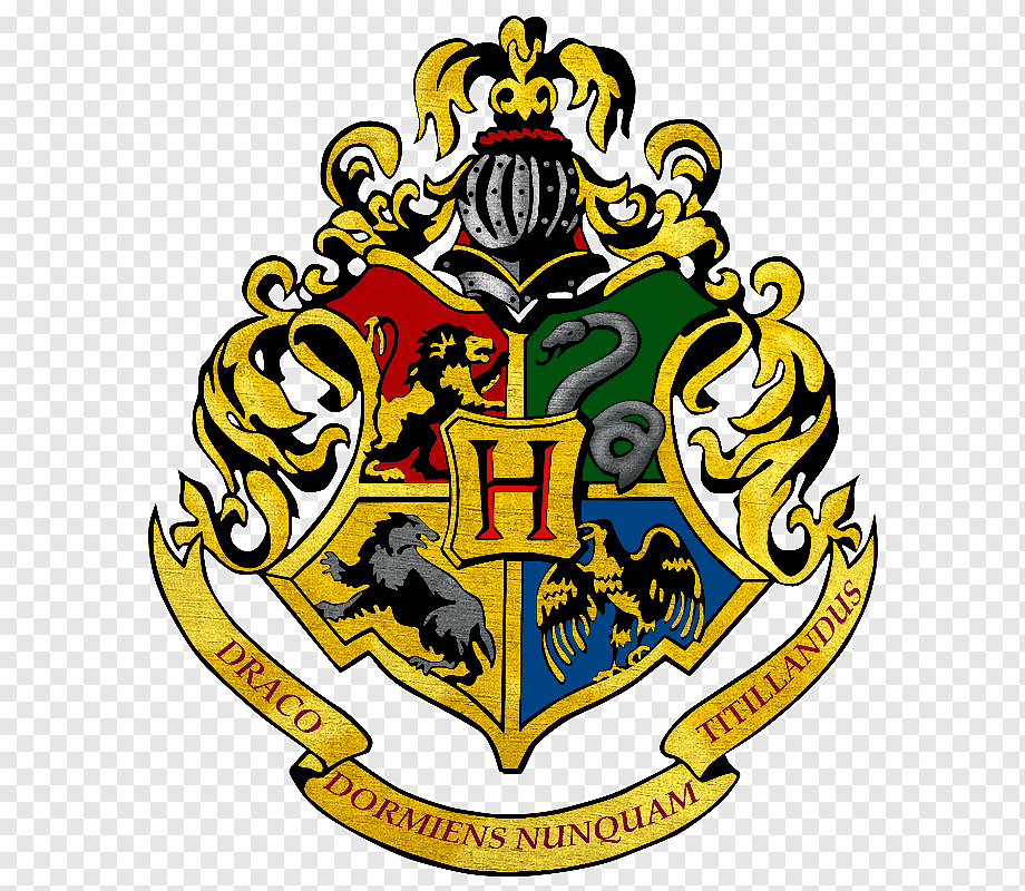 Hangi Binadasın (Harry Potter)