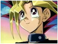 Hangi Yu-Gi-Oh Karakterisin?