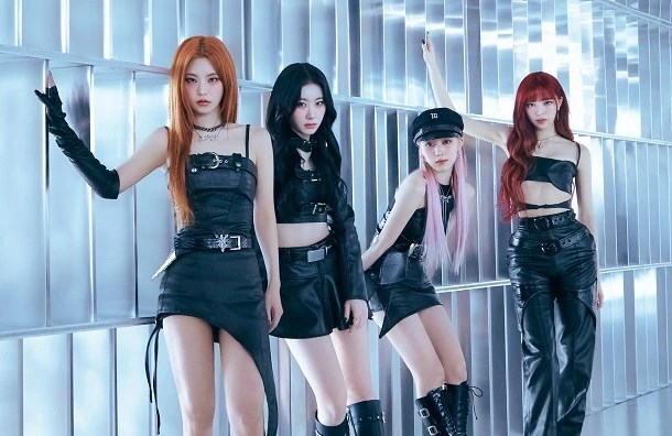 Quelle Membre De Itzy Es-Tu ? 