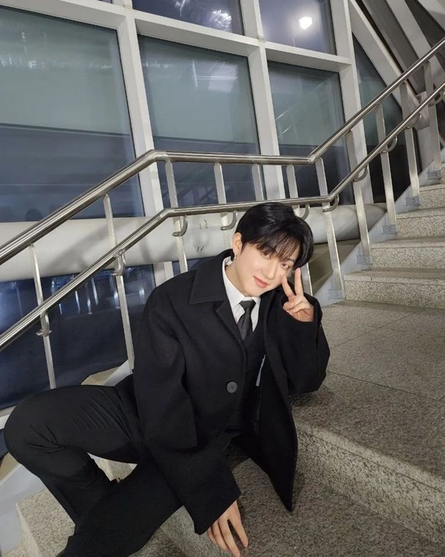 Changbin 