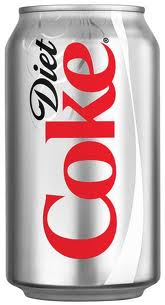 diet sodas