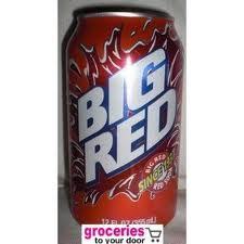 Big Red