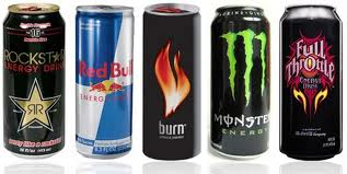 energy drink